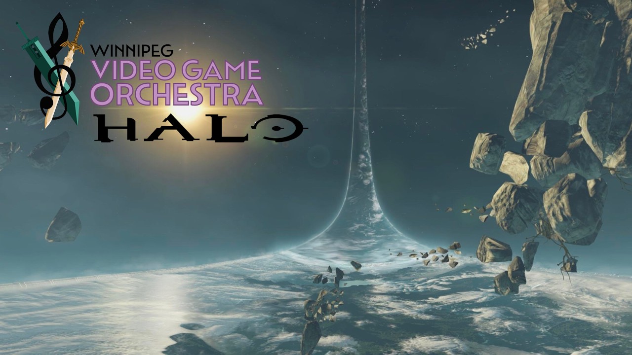 Halo - arr. Laura Intravia - Wind Orchestra