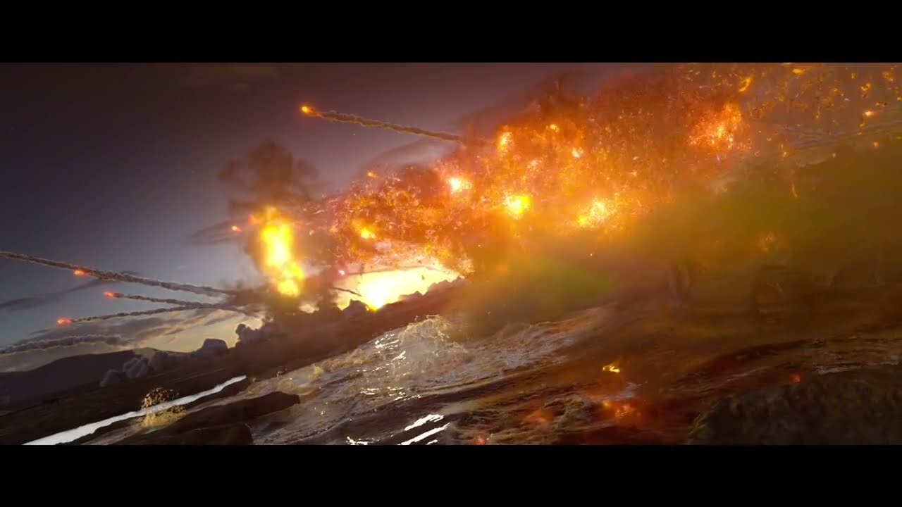 AviShai Dayanim BIFSC 2023 - "Trial of Light"