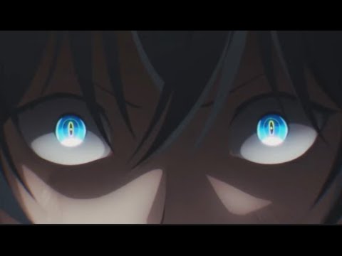 End It RIELL Anime Mix AMV