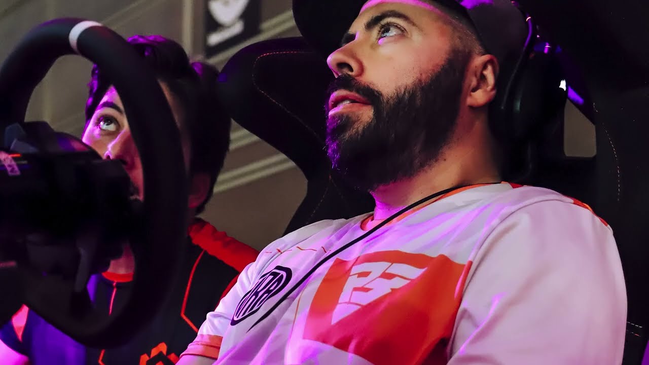 【 RECAP 】 DreamHack 2023 - Edición Invierno | Simufy