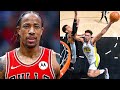 NBA &quot;OMG&quot; MOMENTS