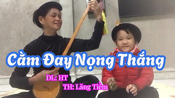 Cằm đây nọọng sslắng