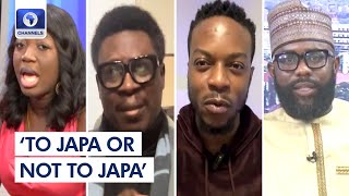 Japa Syndrome: Pros And Cons Of Living Abroad, Staying Back In Nigeria