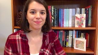 Booktube Newbie Tag / New to Booktube Tag Update