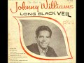 Johnny Williams and The Jokers - Long Black Veil