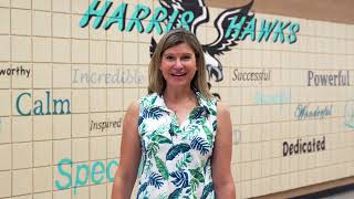 Welcome to Harris Elementary | Gilbert Public Schools District | Gilbert, Arizona