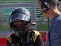 Porsche Gt3 Cup a Imola. Qualifiche 1