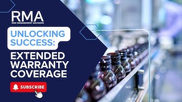 The Power of Extended Warranty Captives in Risk Management