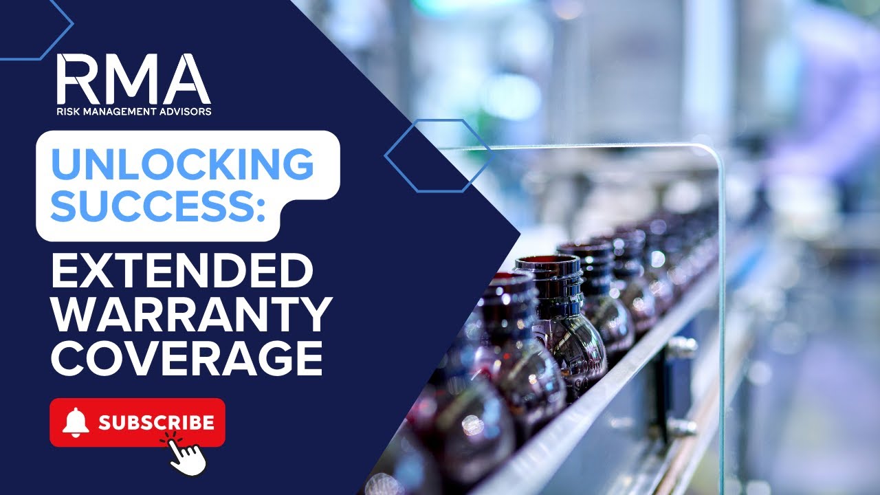 The Power of Extended Warranty Captives in Risk Management