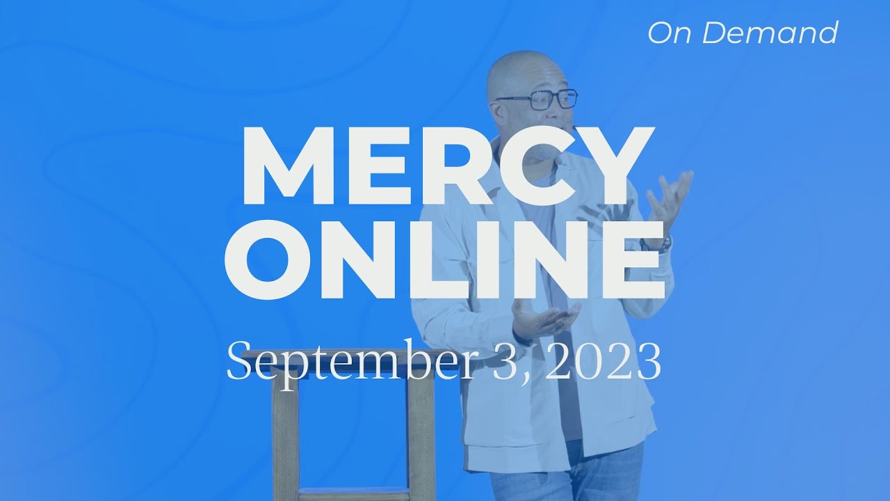 Mercy Church Renton Wa September 3 | Mercy Church | On Demand - YouTube