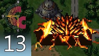 Chrono Trigger – Episode 13: The Day the World Died