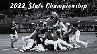 2022 Nebraska State Championship