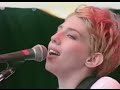 Kacy Crowley - Hand To Mouthville - 10/19/1997 - Shoreline Amphitheatre (Official)