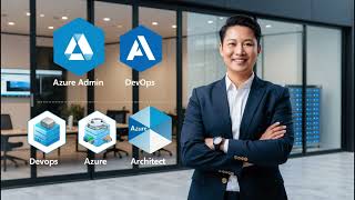 Become a Cloud and DevOps Engineer -Infrastructure, Automation, and Kubernetes