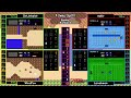 Rookie Rumble 5 May 3 2026. Zelda 1 Randomizer Weekly Race