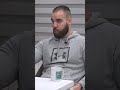 Kava &amp; Rakija Podkast Shorts Nikola Filipović Birof - Skidanje Kilaže Pred Borbu