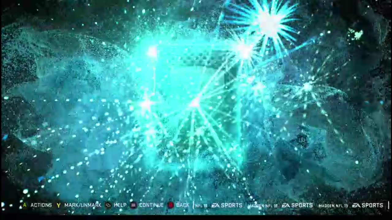 Guranteed Full Legend!!! Hitting Level 50! Madden 19 Ultimate Team