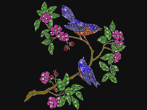 دیدم صنمی سروقد و روی چو ماهی علیرضا افتخاری