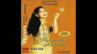 Paramitha Rusady - Jangan Ada Air Mata HQ