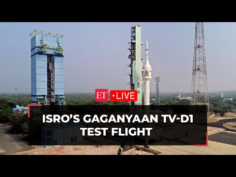 Gaganyaan mission: Test flight put on hold auto-triggered due to anomalies Episode cover