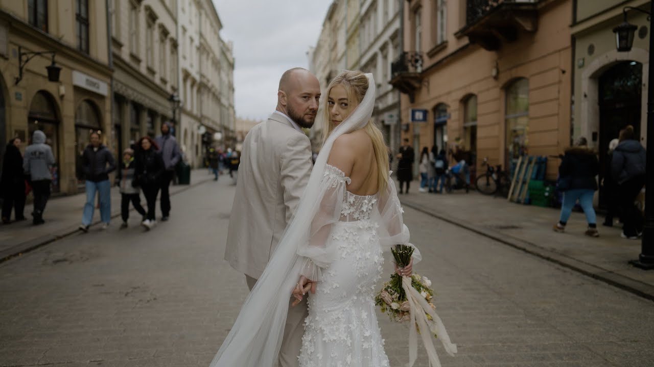 Simona+Miroslav 25.10.2025 / Svadobný klip