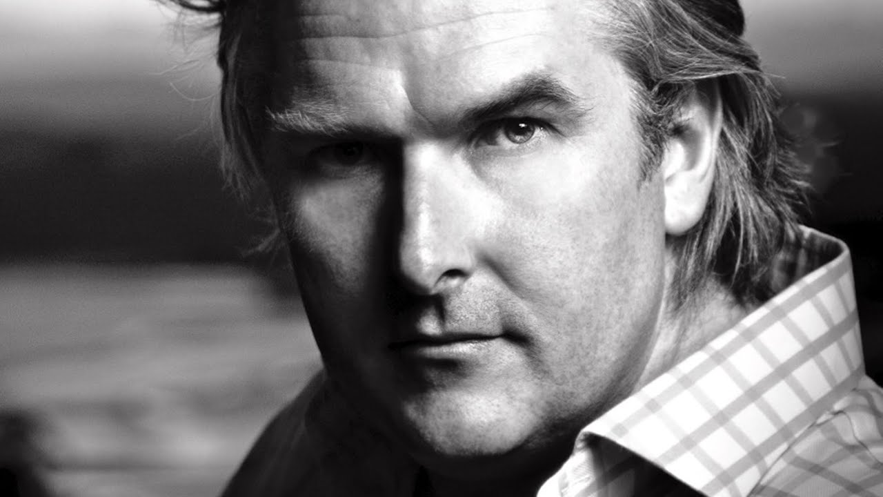 An interview with Simon O'Neill, who sings Mario Cavaradossi in TOSCA at New Zealand Opera