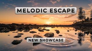 Melodic Escape 2026 | Session #03 (Part B) | NEW Melodic House, Deep House, Electronic