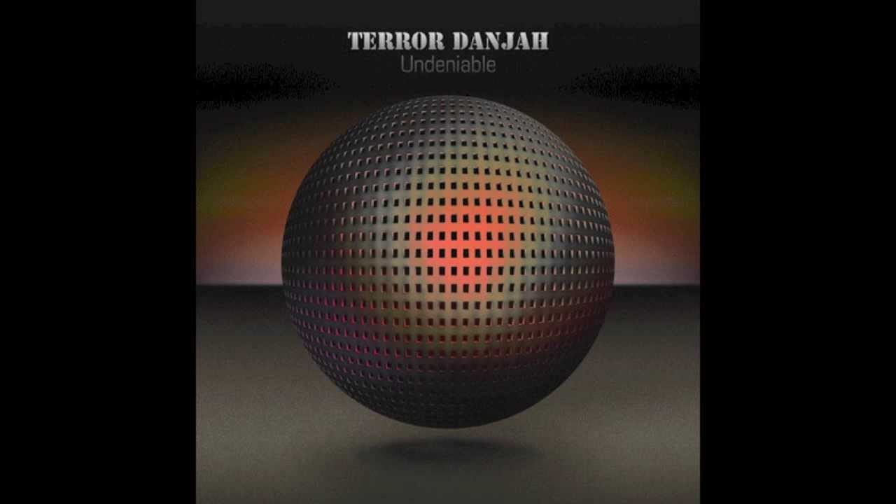 Watch Terror Danjah: SOS (Hyperdub 2010) on YouTube Watch Terror Danjah: SOS (Hyperdub 2010) on YouTube