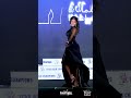 2025 IFBB Asian Championships-Fit-Model - Tomiris Turebekova - Kazakhstan