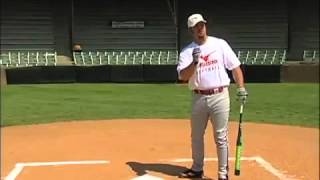 Slowpitch Hitting tip: Pitch selection