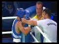 Light Flyweight Finals (48kg) - AIBA Junior World Boxing Championships 2011