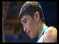 Light Flyweight Finals (48kg) - AIBA Junior World Boxing Championships 2011