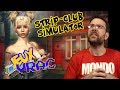 Jeux en vrac  reeperbahn simulator simulateur de club de strip