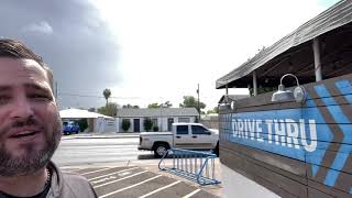 The Stand: Bomb Burger in Phoenix!