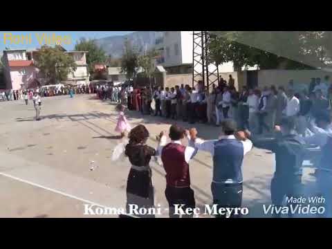 Keç Meyro - Koma Roni