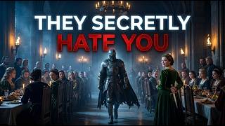 Why people secretly hate you even more than you realise?