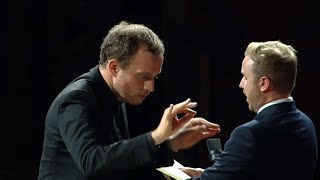 Mathieu Romano - Un Requiem Allemand - Brahms