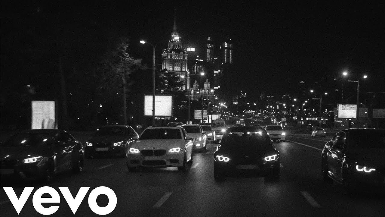 Night Lovell, 2Pac, Bones, Still Cold, Deira City Centre, Timberlake (Deep House 2025) #carmusic