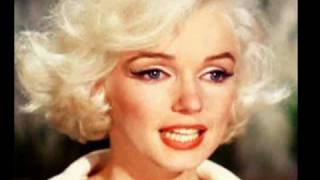 Marilyn Monroe.The power of love