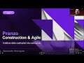 A Pranzo con il NIC - "Construction & Agile"