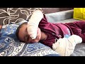 سند العربي أحد ضحايا العدوان الإسرائيلي على غزة سند العربي أحد ضحايا العدوان الإسرائيلي على غزة
