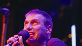 BUGHUNT full set live on Fang It! for PBS Drive Live 2026