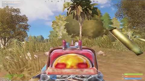 Rust PVP Highlights 9