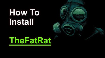 How To Install TheFatRat In Kali Linux To Create Undetectable Payloads