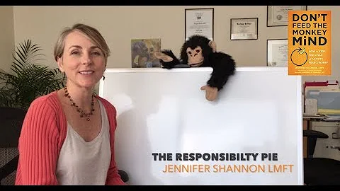 The Responsibility Pie