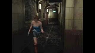 Resident Evil 3 - Most Scary Moment