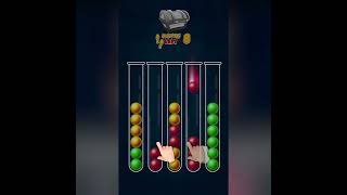 Ball Sort 3D | Gameplay #games  #ios  #gaming  #androidgames #gameplay screenshot 5