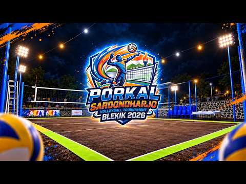 apksrp x bintangmpo - 🔴LIVE FINAL PORKAL SARDONOHARJO 2026 | CLOSING CEREMONY PORKAL