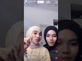 denger tuh sam duitnya disimpan aja wkwk nabila mode ngikutin abi #nabilataqiyyah #samuelcipta