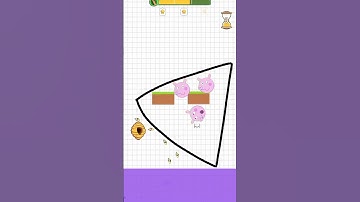 Draw 2 save #draw2save #shorts #shortsgame #ytshorts #androidgames #puzzlegame